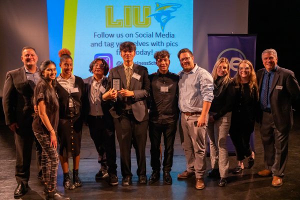 2nd Place: Flip'N, Ralph Mckee HS | VE Coordinator: Isai Serrano