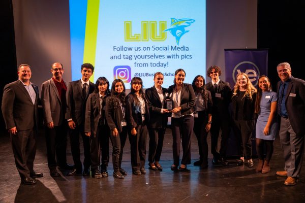 1st Place: Rekindle, Academy of Finance and Enterprise | VE Coordinator: James Caracciolo