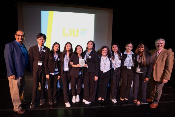 Tidy Tech from Academy of Finance & Enterprise- James Caracciolo- Teacher- 1st Place