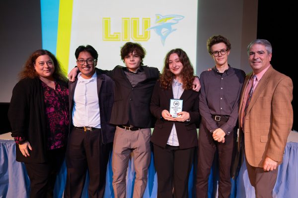Learnifi from Edward R. Murrow HS- Gena Zaiderman- Teacher- 1st Place