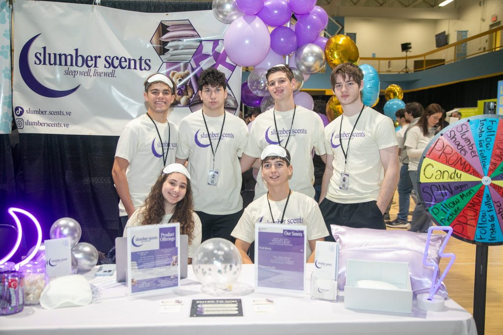 NY State Trade Show