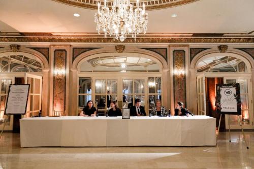 VEI Gala 2024