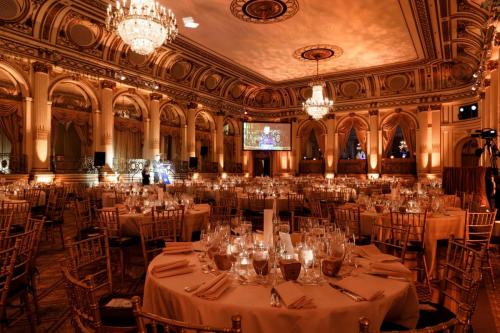 VEI Gala 2024