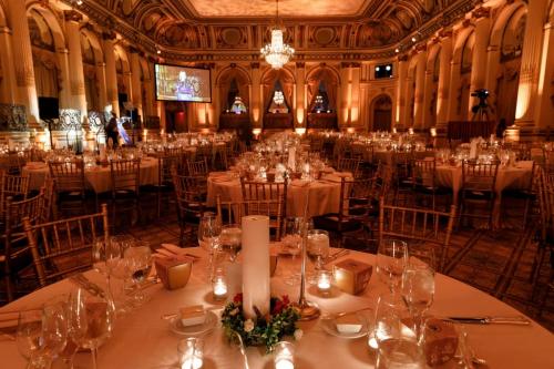VEI Gala 2024