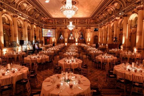 VEI Gala 2024