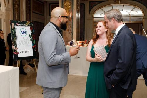 VEI Gala 2024