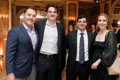 VEI Gala 2024