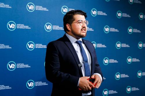 VEI Gala 2024