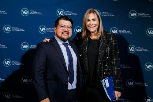 VEI Gala 2024