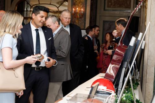 VEI Gala 2024