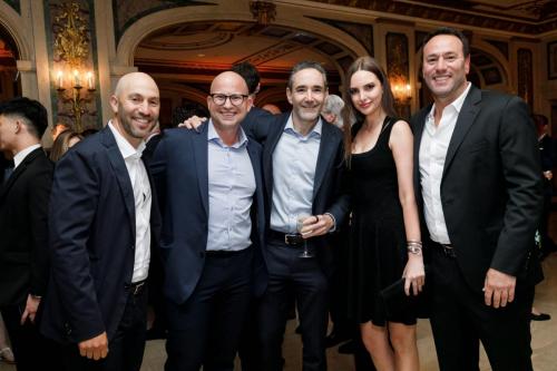 VEI Gala 2024