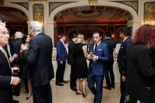 VEI Gala 2024