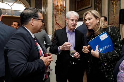 VEI Gala 2024