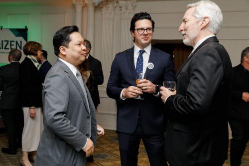 VEI Gala 2024