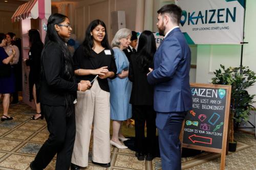 VEI Gala 2024