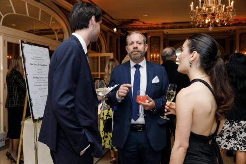VEI Gala 2024