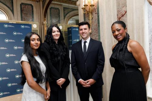 VEI Gala 2024