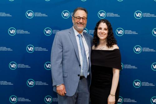 VEI Gala 2024