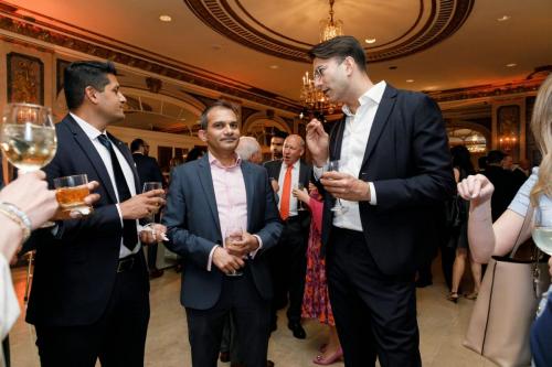 VEI Gala 2024