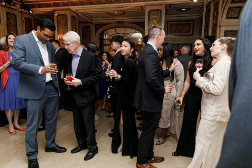 VEI Gala 2024