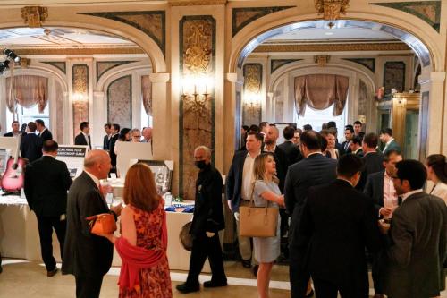 VEI Gala 2024