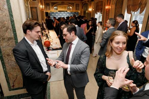 VEI Gala 2024