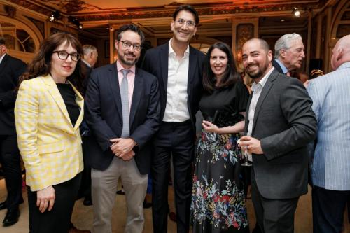 VEI Gala 2024