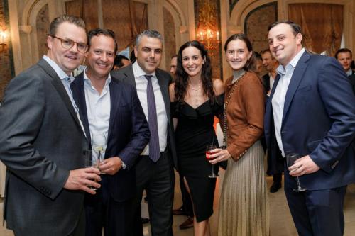 VEI Gala 2024