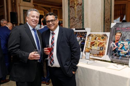 VEI Gala 2024