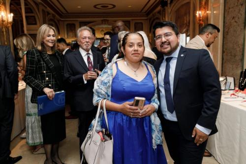 VEI Gala 2024