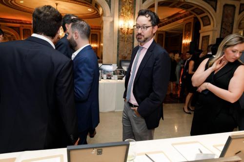 VEI Gala 2024