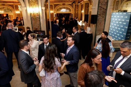 VEI Gala 2024
