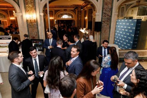 VEI Gala 2024
