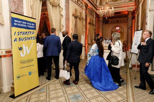 VEI Gala 2024