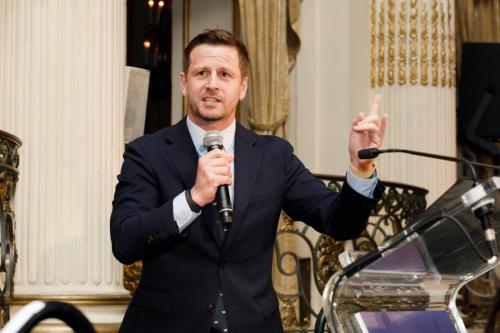VEI Gala 2024