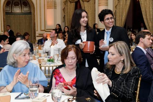 VEI Gala 2024