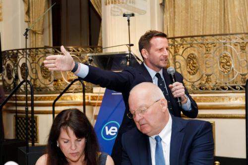 VEI Gala 2024