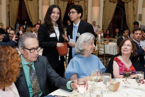 VEI Gala 2024