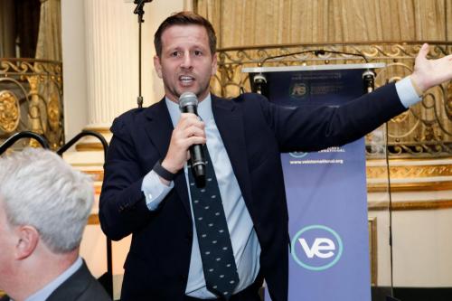 VEI Gala 2024