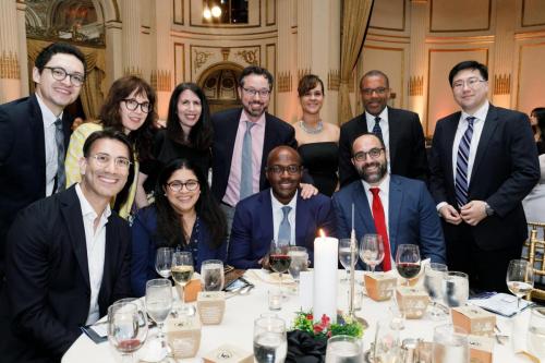 VEI Gala 2024