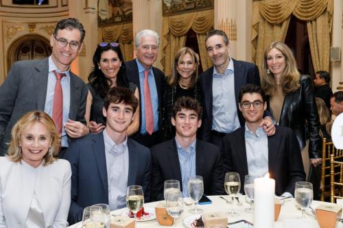 VEI Gala 2024