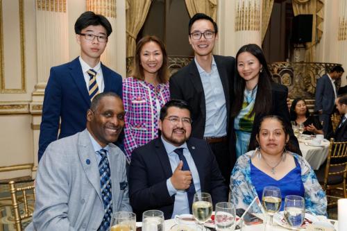 VEI Gala 2024