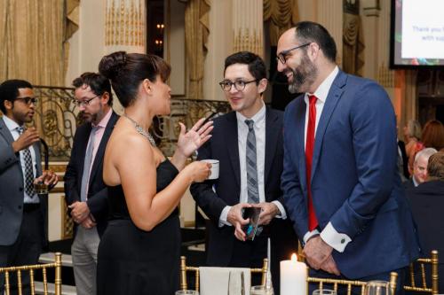 VEI Gala 2024