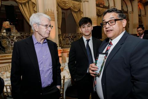 VEI Gala 2024