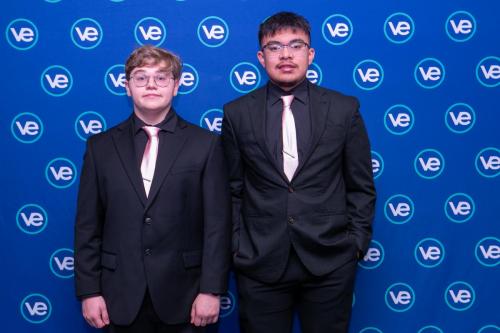 VEI Youth Business Summit on April 18 2023 at the United Federation of Teachers.