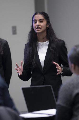 VEI Youth Business Summit on Aoril 11, 2024 at The Jacob Javits Convention Center.
