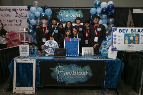 JWP VEI-YBS-BOOTHS-Javits-041923-9154