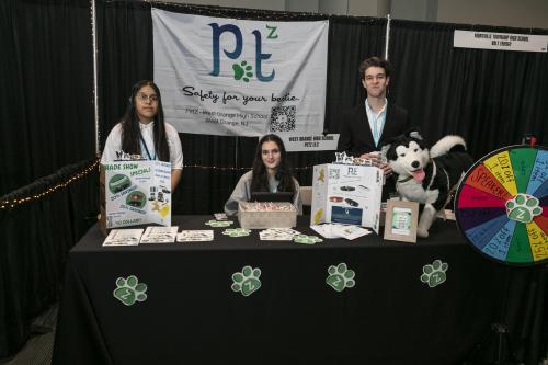JWP VEI-YBS-BOOTHS-Javits-041923-9172