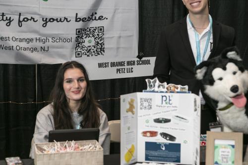 JWP VEI-YBS-BOOTHS-Javits-041923-9176