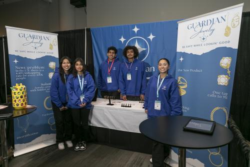 JWP VEI-YBS-BOOTHS-Javits-041923-9196